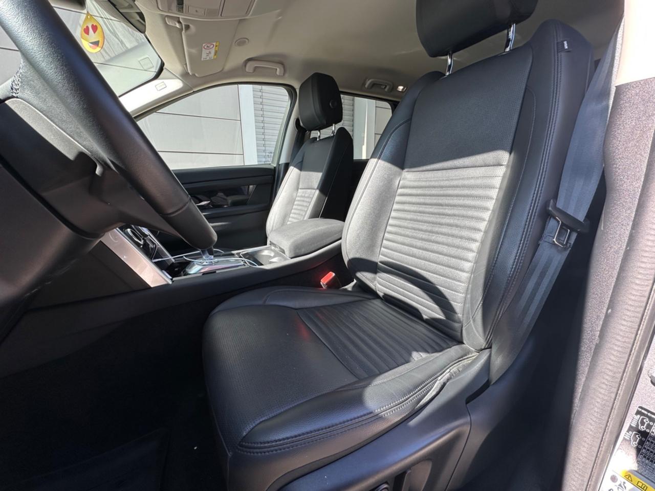 Land Rover Discovery Sport 2.0 TD4 163 CV AWD Auto S