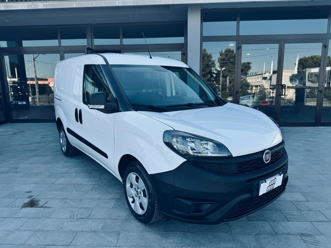 Fiat Doblò 1.3 MJT 95CV IVA ESPOSTA