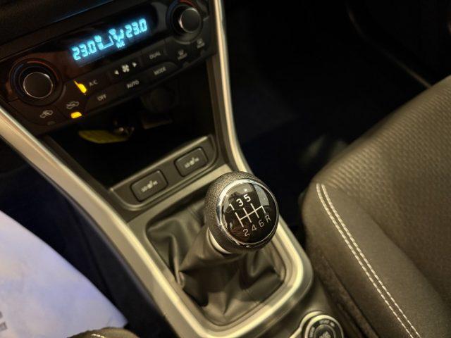 SUZUKI S-Cross 1.4 Boosterjet 4WD All Grip Cool App Connect