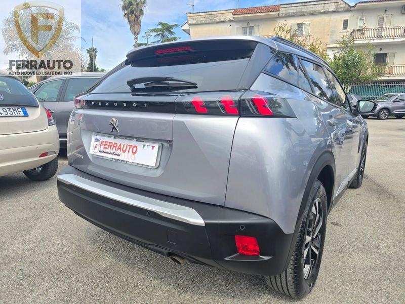 Peugeot 2008 100CV ALLURE NAVI FULL !
