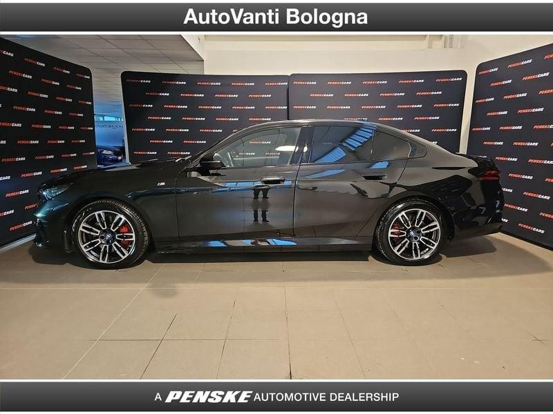 BMW i5 i5 xDrive 40 Msport Pro