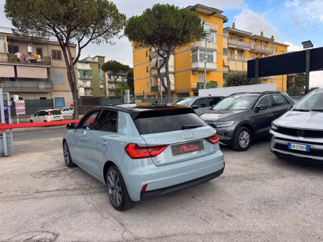 AUDI A1 SPB 30 TFSI Admired Advanced