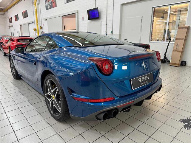 FERRARI California T DCT HANDLING SPECIALE