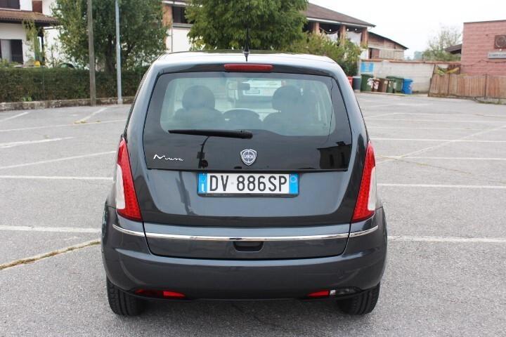 Lancia MUSA 1.3 Multijet 16V 90 CV Oro Plus 95.000KM ESTETICA DA VETRINA CLIMATIZZATA