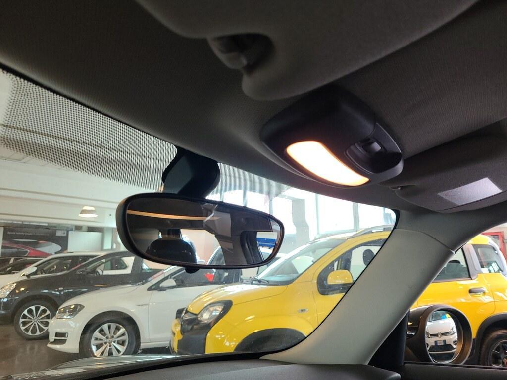Mini Cooper D 1.5 D Cooper D Boost