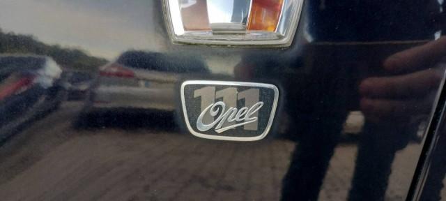 Opel Corsa 1.2 Sport 85cv 3p