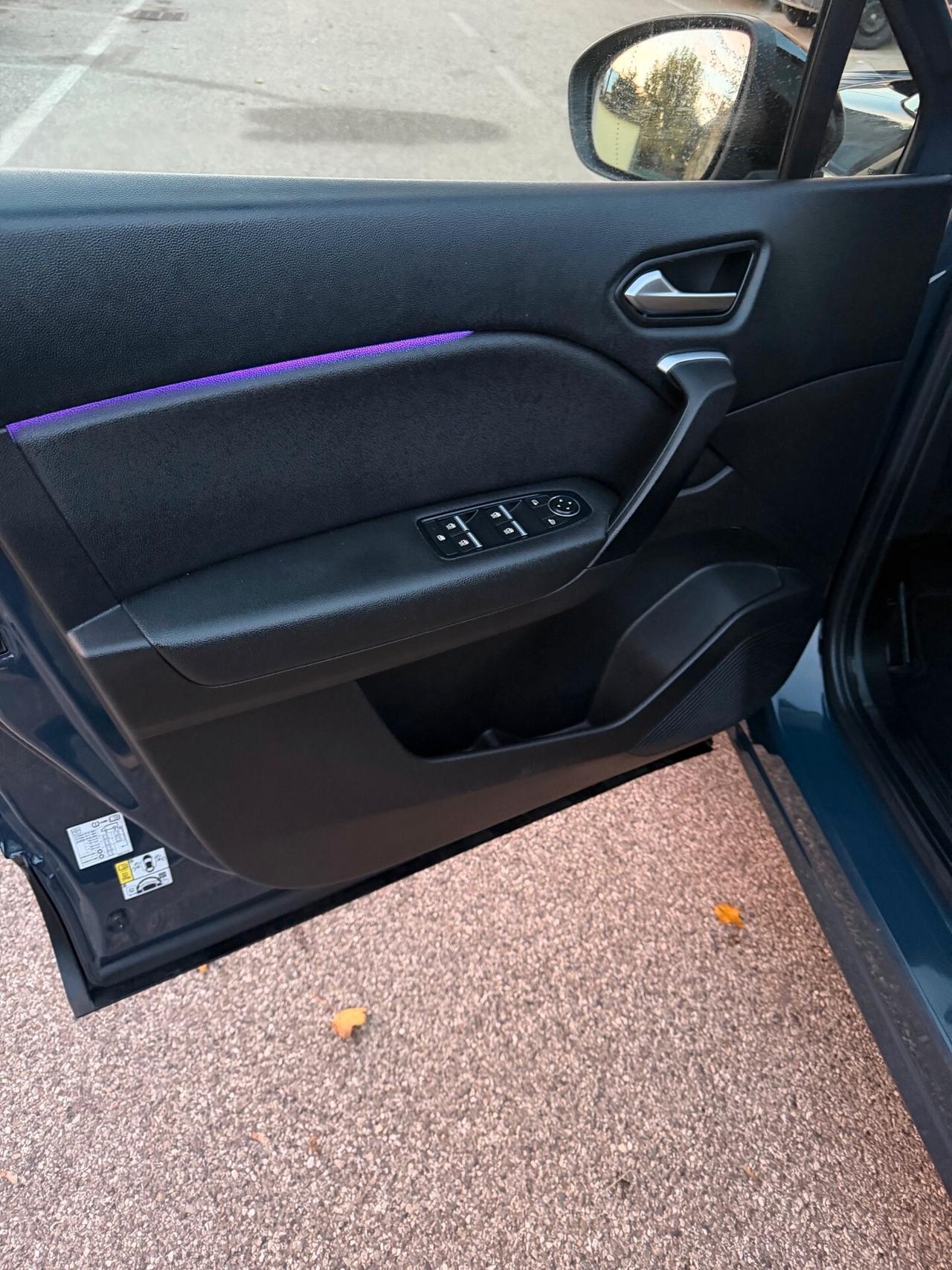 Renault Captur 1.0 tce Gpl - NEOP. - 12 MESI DI GARANZIA -