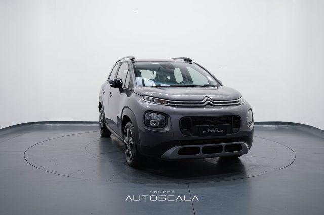 CITROEN C3 Aircross 1.6 BlueHDi 120cv S&S EAT6 Feel