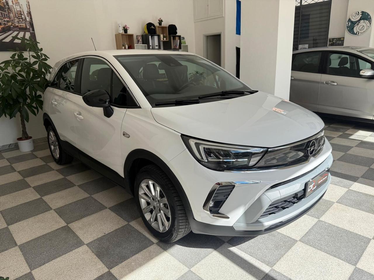 Opel Crossland 1.5 ECOTEC D 110 CV Start&Stop Elegance
