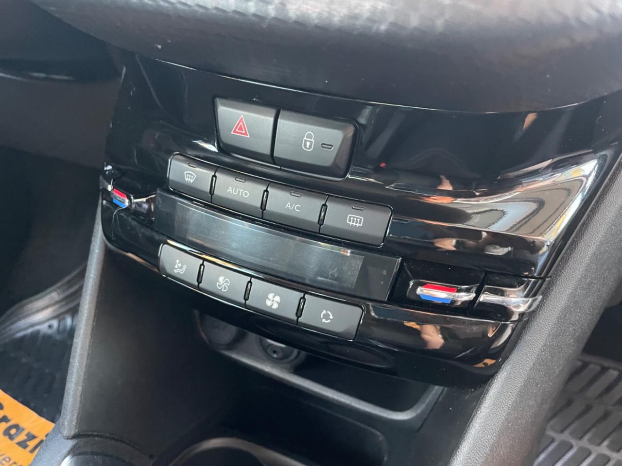 PEUGEOT 208 1.6 DIESEL 100 (CV) 2018