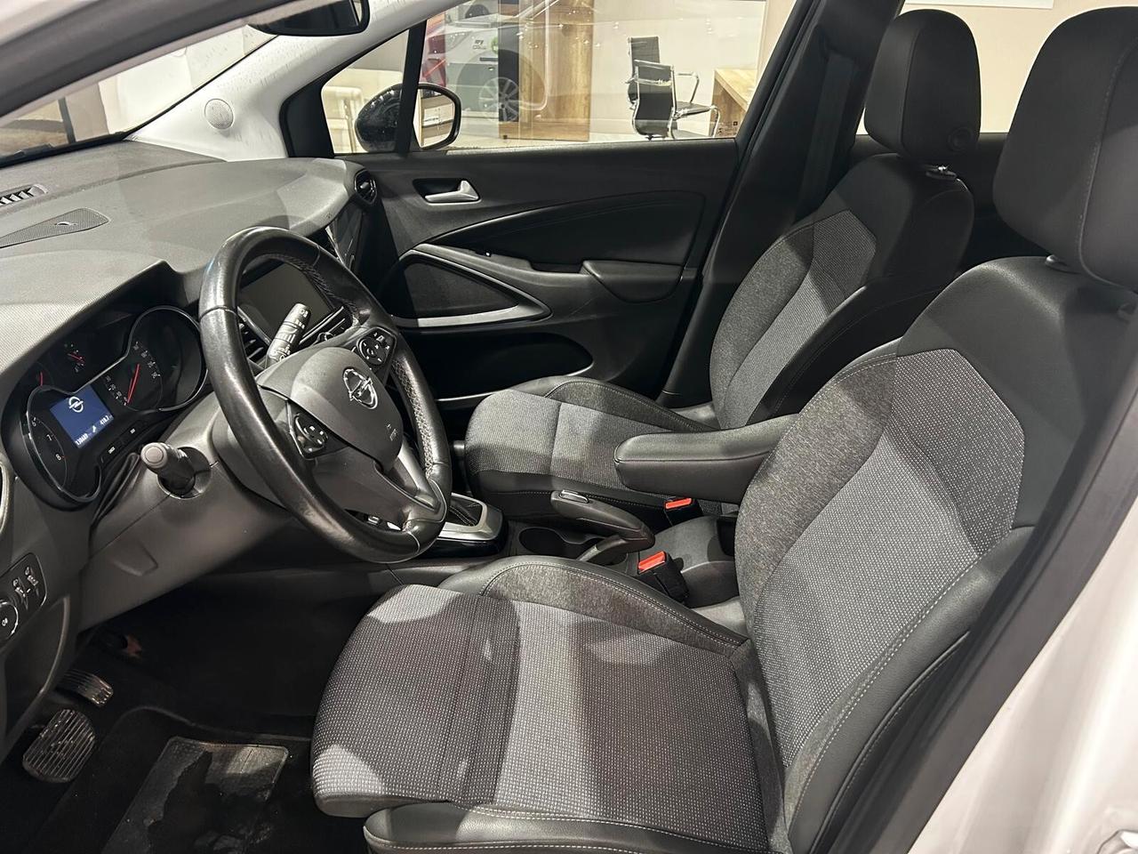 Opel Crossland 1.5 ECOTEC D 120 CV Start&Stop aut. Ultimate