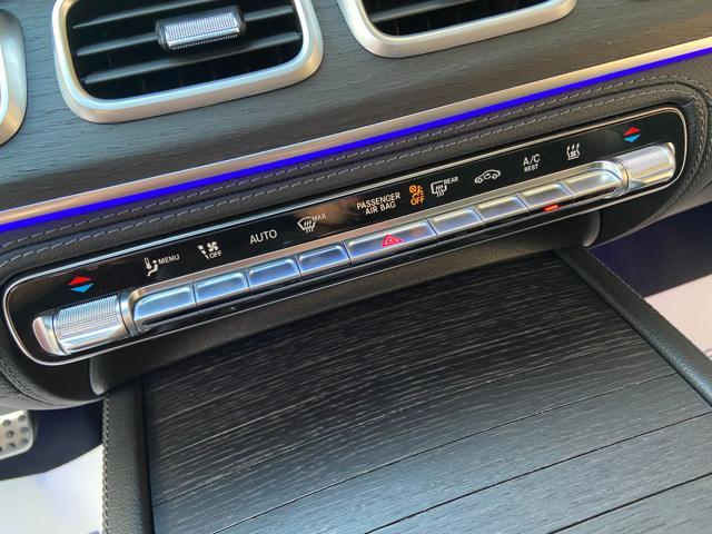 MERCEDES-BENZ GLE 350 de 4Matic Plug-in Hybrid Coupé Premium Plus