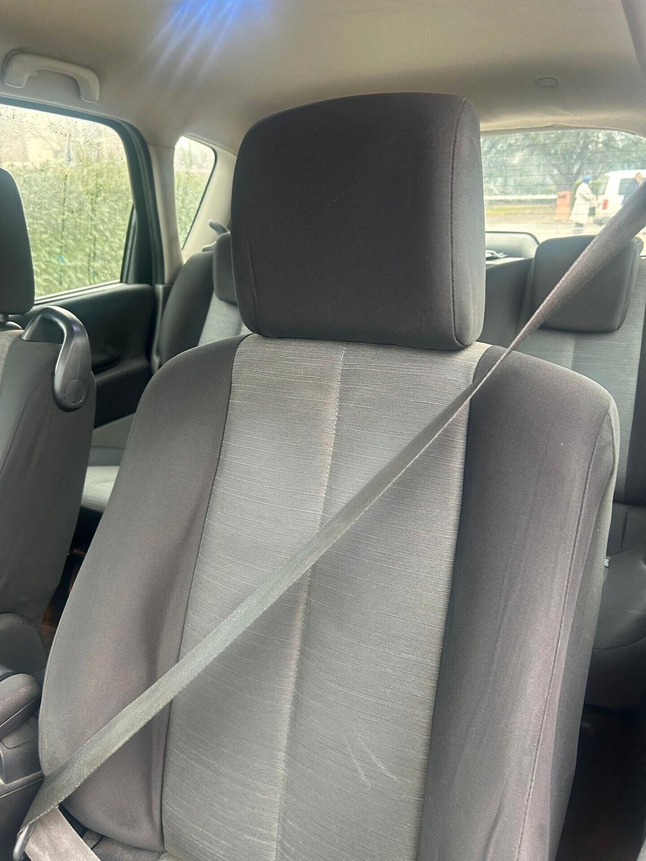 Renault Scenic Scénic 1.9 dCi/130CV Confort