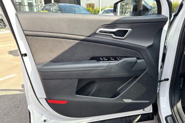 KIA Sportage 1.6 TGDi PHEV AWD AT GT-line Plus ( AZIENDALE )