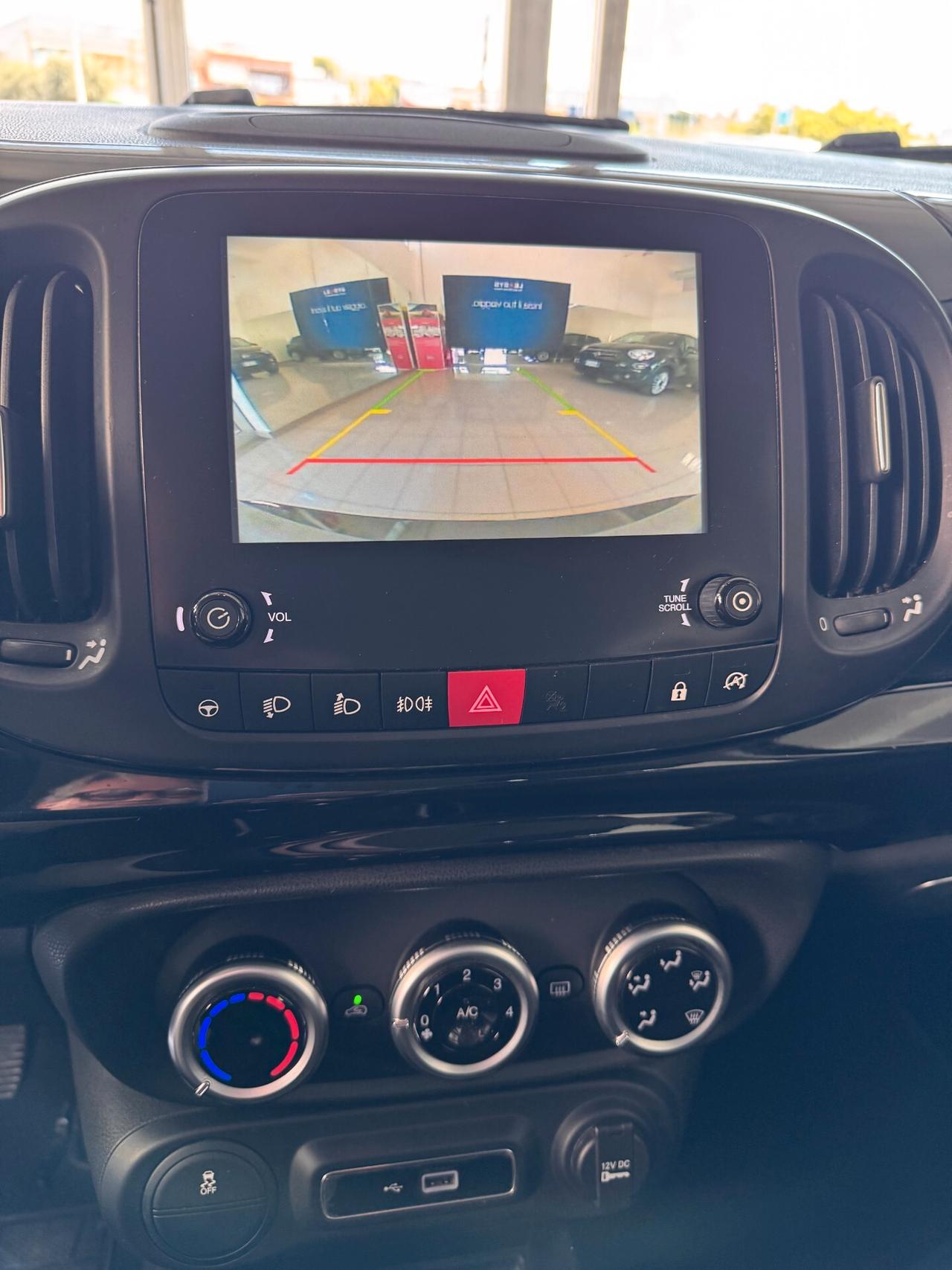 FIAT 500L 1.3 Multijet 95 CV FULL OPTIONAL