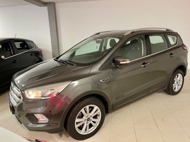 Ford Kuga 1.5 TDCI 120 CV Titanium