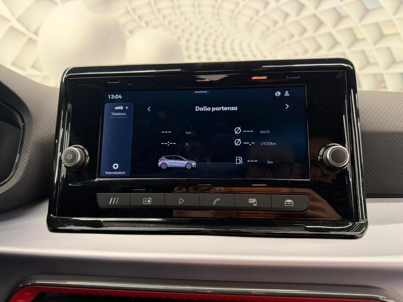 Seat Ibiza 1.0 FR-KM CERTIFICATI-PERMUTE-12 MESI GARANZIA