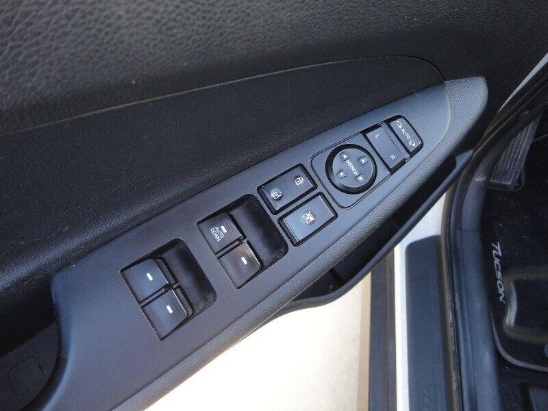 Hyundai Tucson Tucson 1.6 GDI XTech