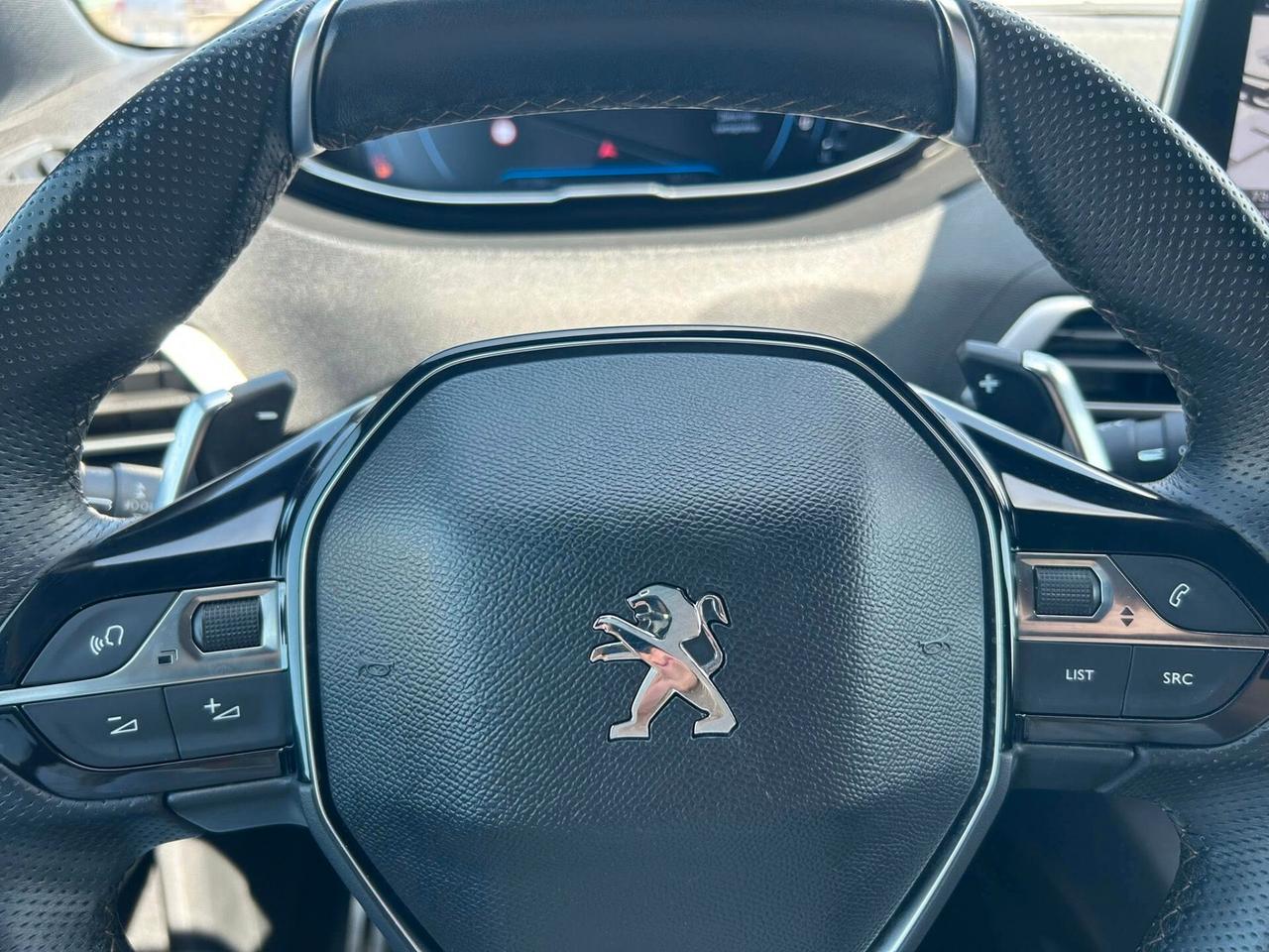 Peugeot 3008 1.5BlueHDi 130CV EAT8 GT Line