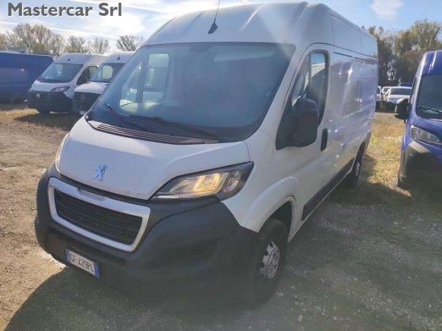 PEUGEOT Boxer 330 L2H2 2.2 BlueHDi 140cv S&S TG : GF429PL
