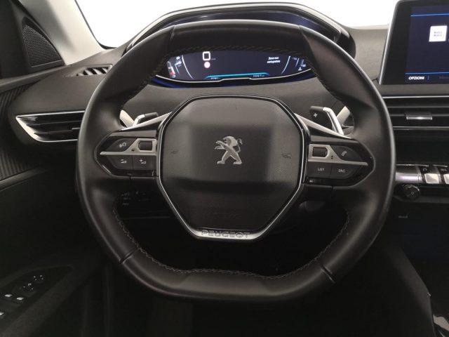 PEUGEOT 5008 BlueHDi 130 EAT8 S&S Business