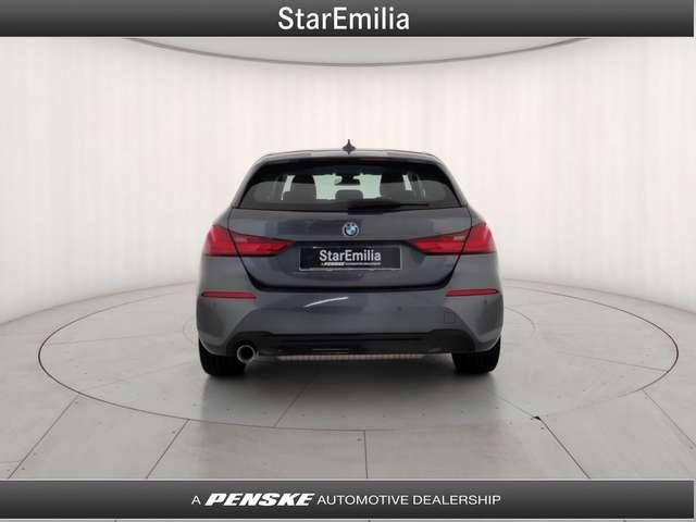 BMW 118 118i 5p. Sport