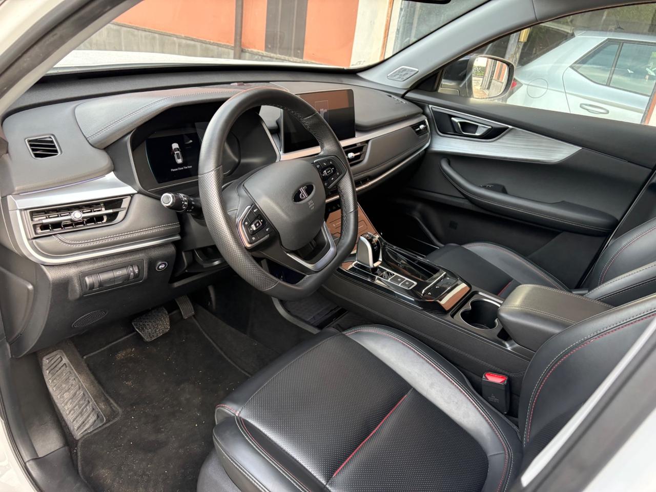 Dr 6.0 1.5 Turbo CVT Bi-Fuel GPL 155cv 2022