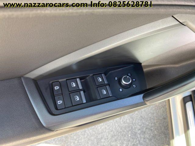 AUDI Q3 35 TDI S tronic S line INT/EST NAVI FARI LED TELEC