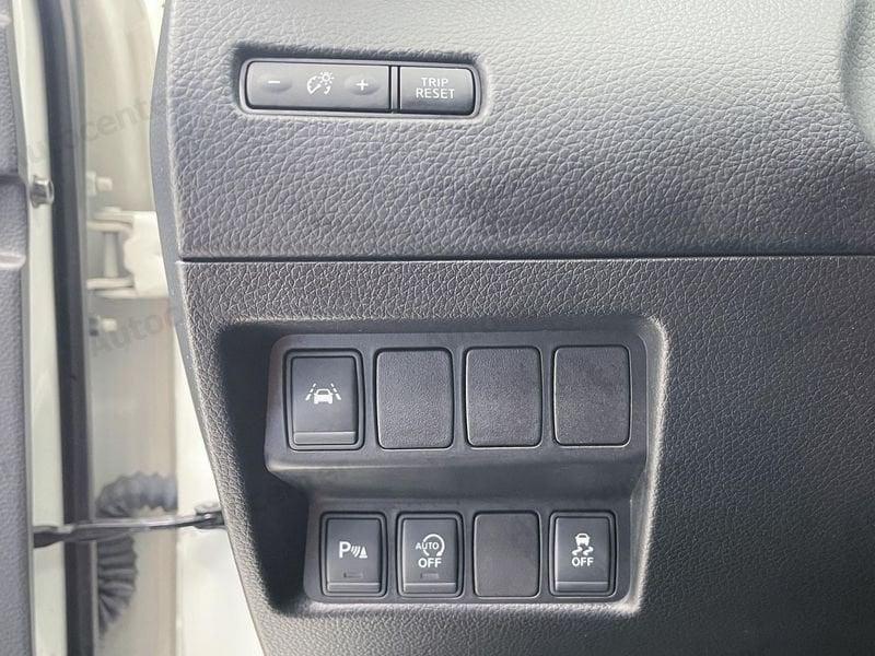 Nissan Qashqai 1.5 dci N-Connecta 110cv