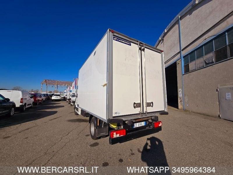 Volkswagen Crafter 35 2.0 BiTDI 177CV PL-TA Furgone*CELLA FRIGO ALLESTIMENTO LAMBERET*