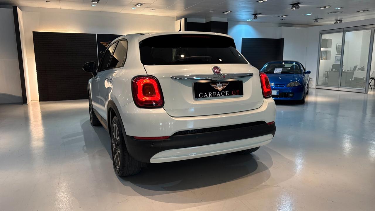 Fiat 500X 1.6 MultiJet - 2015