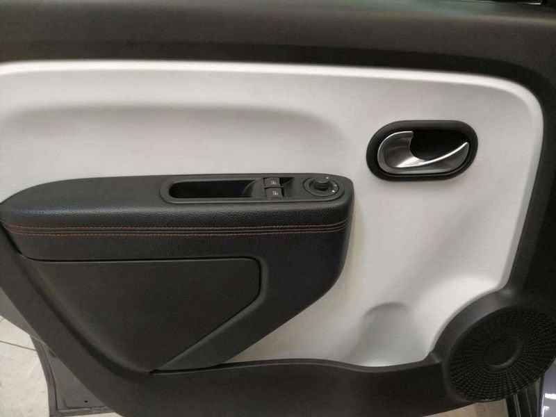Renault Twingo Electric Twingo 22kWh Vibes