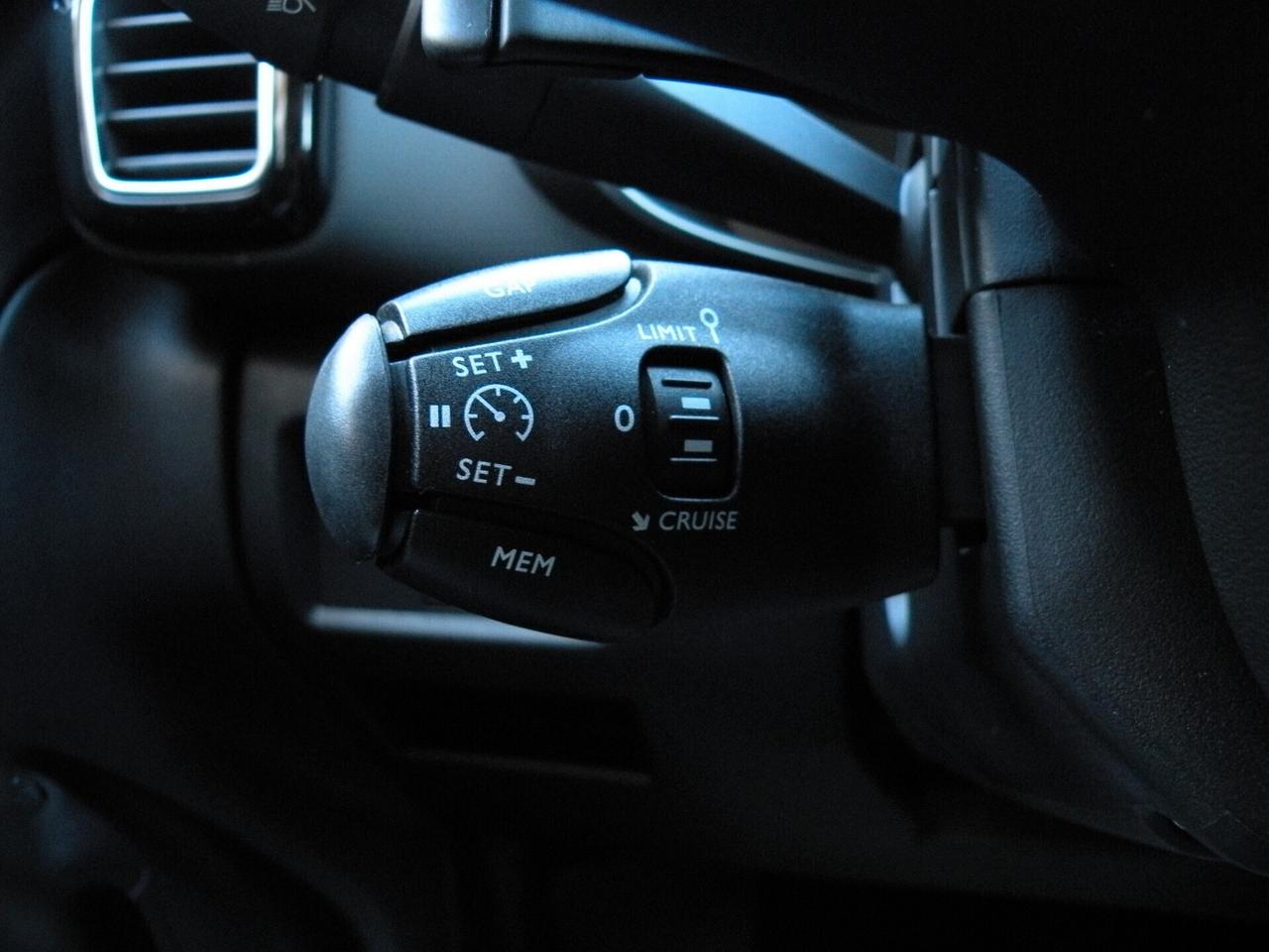 CITROEN C5 AIRCROSS 130CV EAT8 PLUS 2024