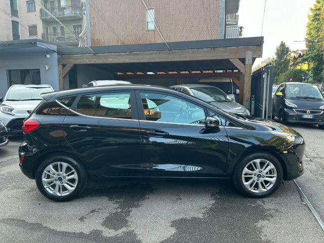 FORD Fiesta 1.1 75 CV 5 porte Titanium *PREZZO PROMO*