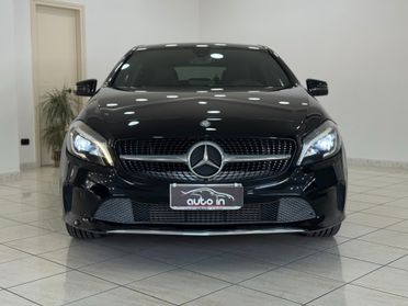 Mercedes Classe A180d Sport