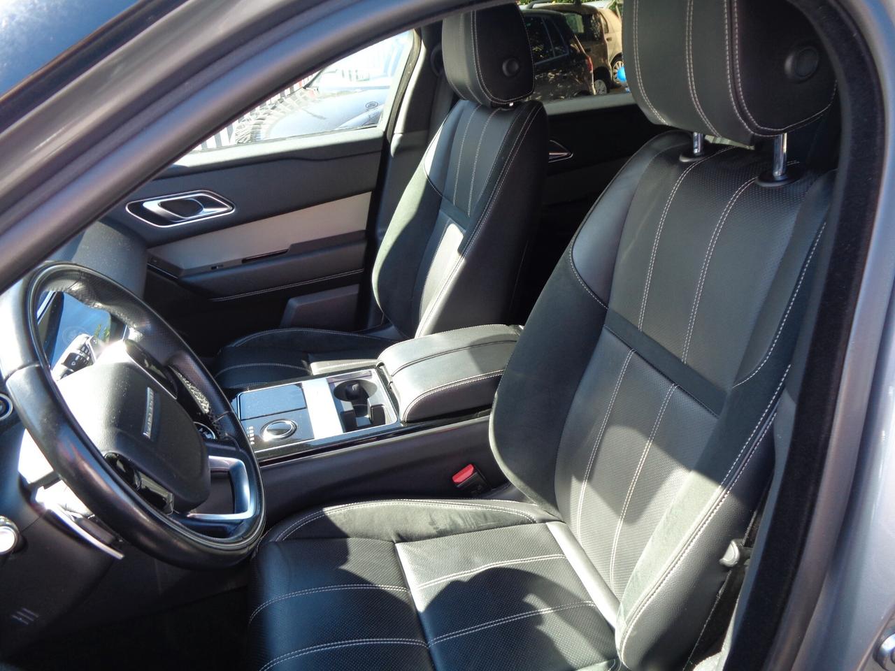 Land Rover Range Velar 2.0D I4 180 CV R-Dynamic S