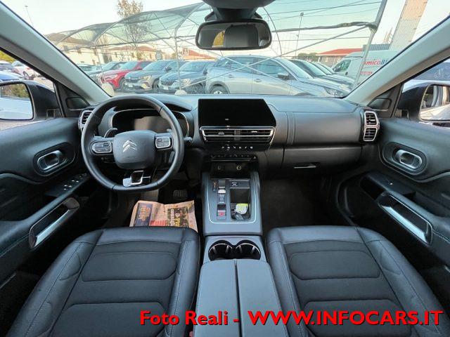 CITROEN C5 Aircross Mild-Hybrid 136 e-DCS6 Max - PROMO