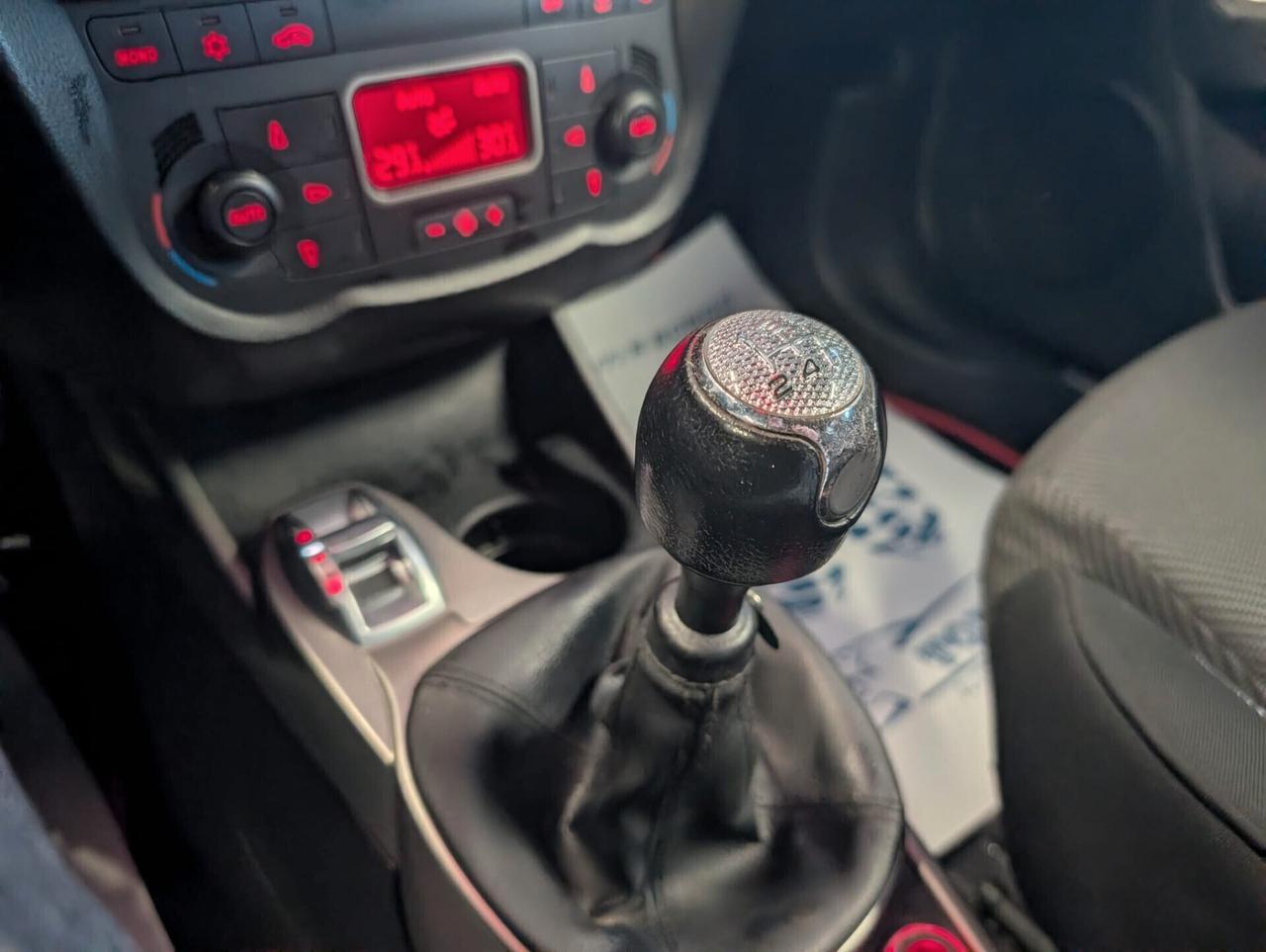 Alfa Romeo MiTo 1.3 DIESEL FINANZIABILE