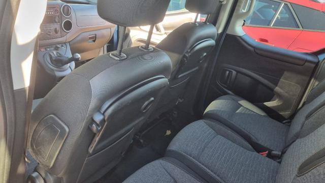 CITROEN Berlingo Multispace BlueHDi 100 S&S Feel