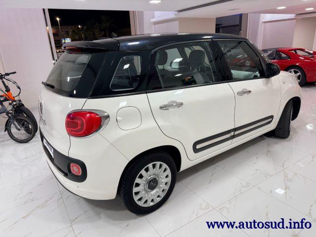 FIAT 500L 1.6 Multijet 120 CV Pop Star