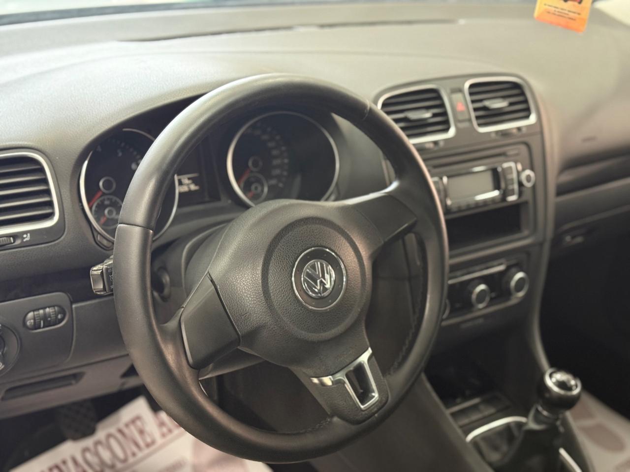 Volkswagen Golf 1.2 tsi 150 mila km nuova