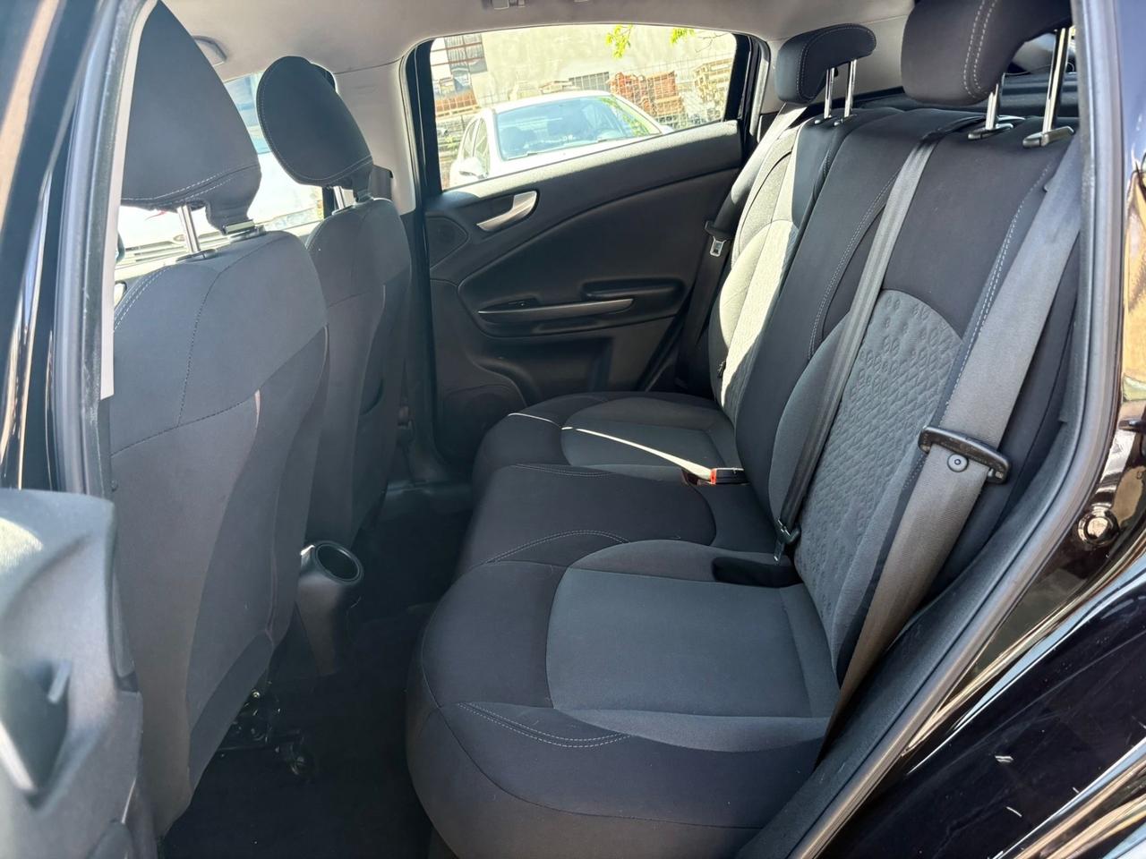 Alfa Romeo Giulietta 1.6 JTDm-2 105 CV Progression