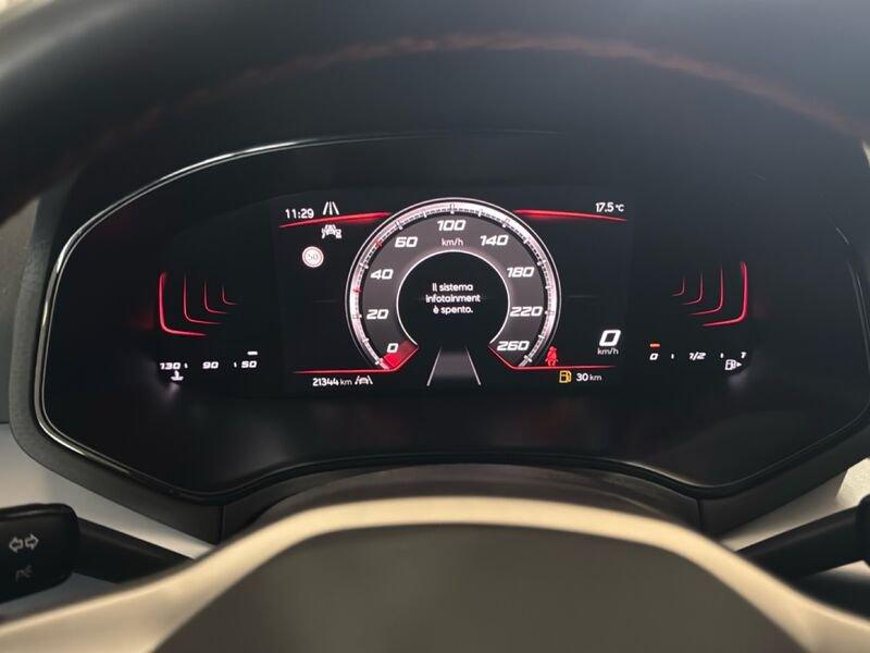 SEAT Arona 1.0 Eco TSI 70kW FR