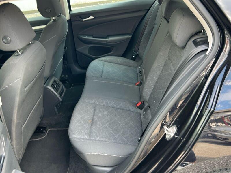 Volkswagen Golf Golf 2.0 tdi Life (PREZZO REALE )
