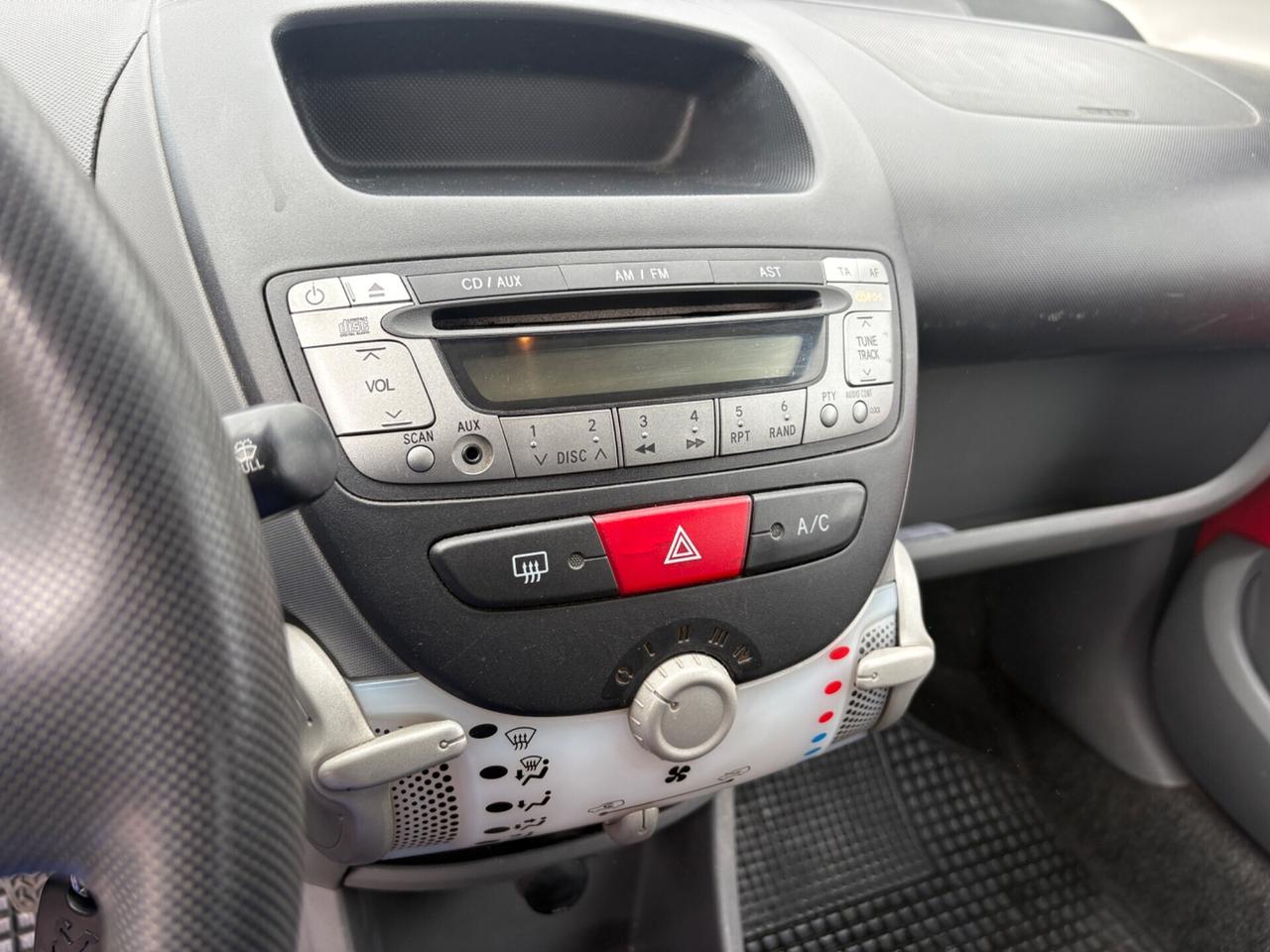 Peugeot 107 1.4 HDI*2009*OK NEOPATENTATI