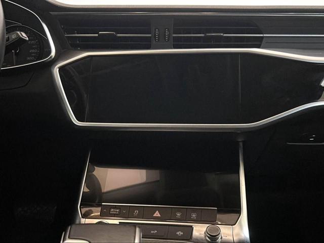 AUDI A6 Avant 40 2.0 TDI S tronic Business Sport TETTO