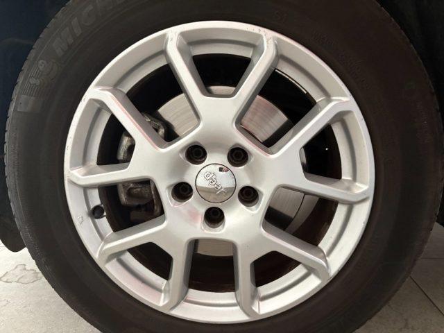 JEEP Renegade 1.3 T4 LIMITED AUTOMATICA IVA22% INCLUSA!!!