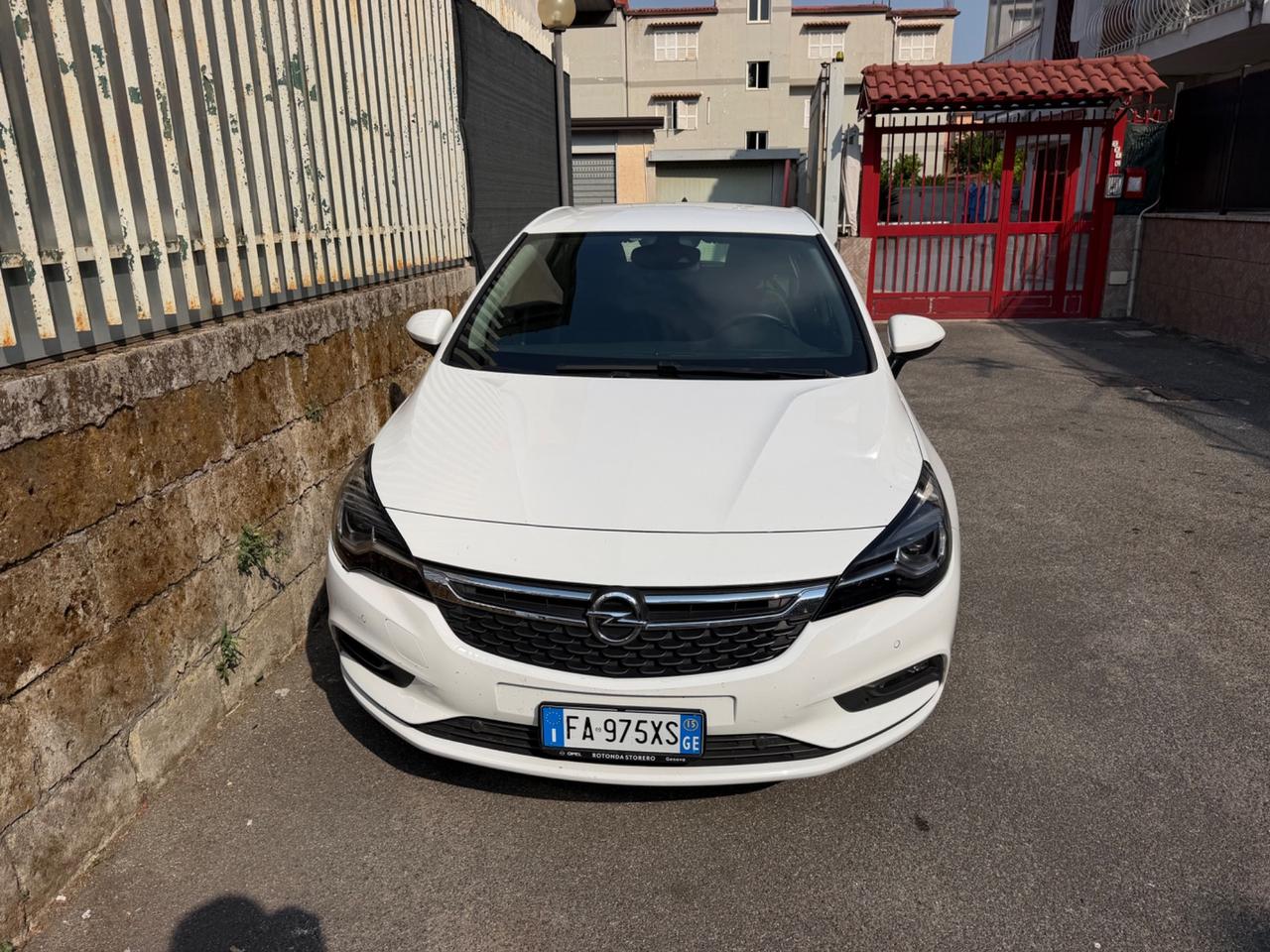 Opel Astra 1.4 Start&Stop 5 porte Innovation