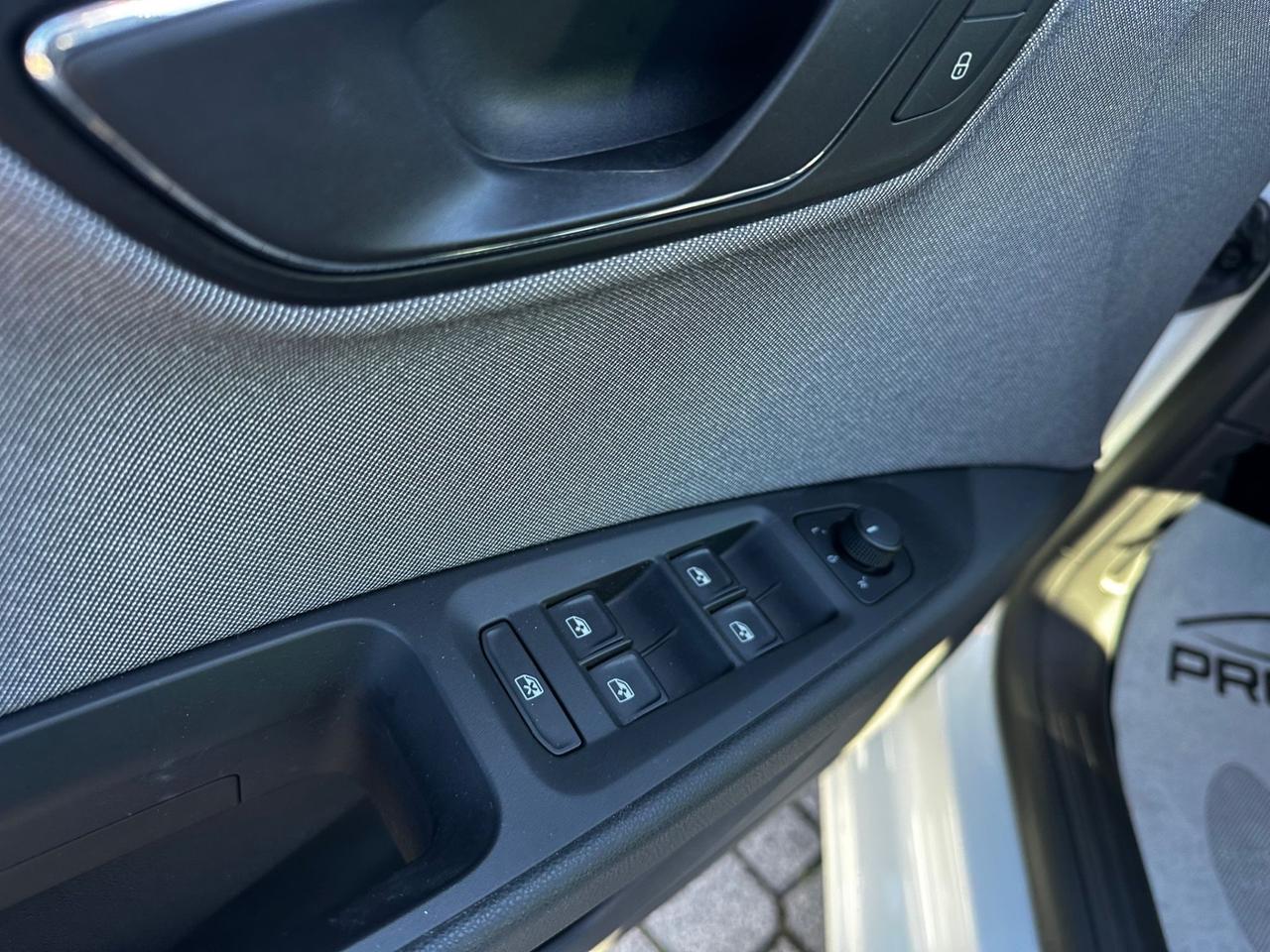 Seat Leon 1.4 TGI 5p. Business HIGH