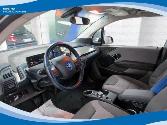 BMW i3 120ah